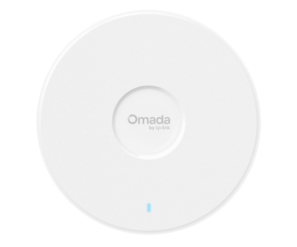 Access Point TP-Link EAP770 (802.11a/b/g/n/ac/ax/be 9300Mb/s) PoE+